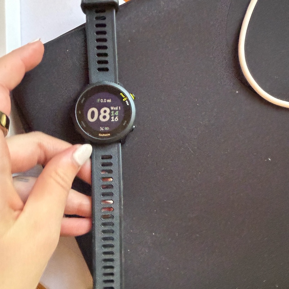 Garmin Forerunner 55